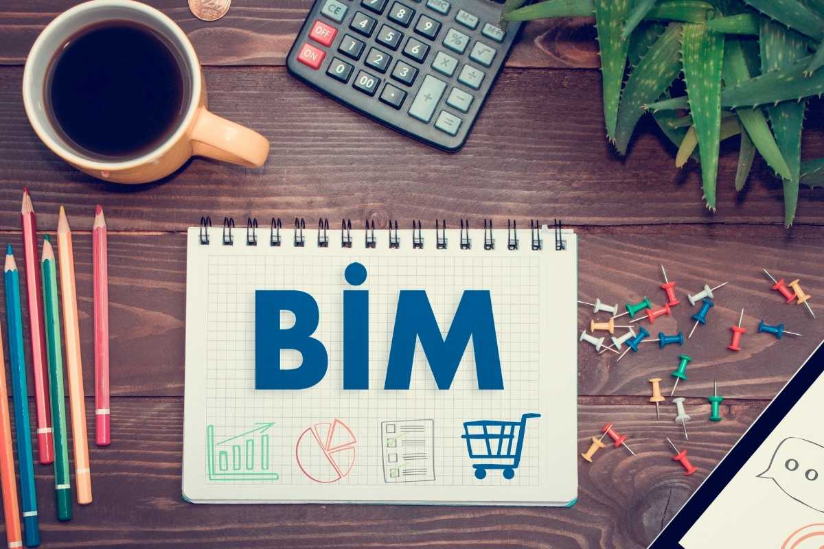 BIM Benefits