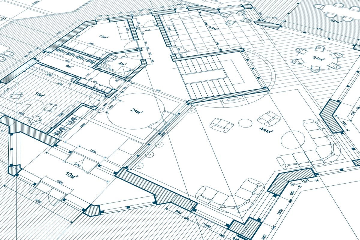 Shop Drawings Vs As-Built Drawings