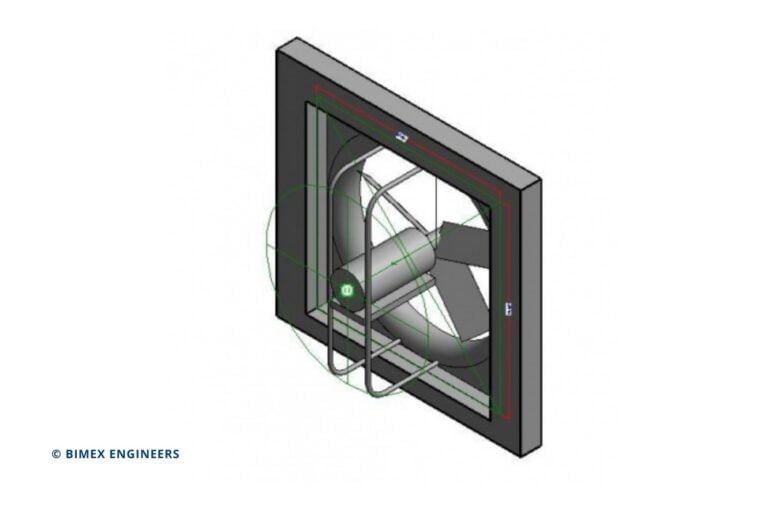 BIM Content Creation