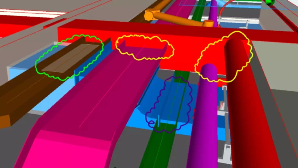 BIM Coordination Services